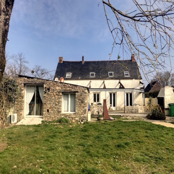 Offres de vente Maison La Chapelle-des-Marais 44410