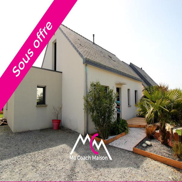 Offres de vente Maison Herbignac 44410