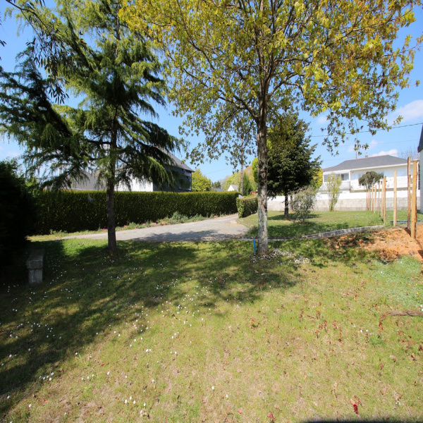 Offres de vente Terrain Savenay 44260