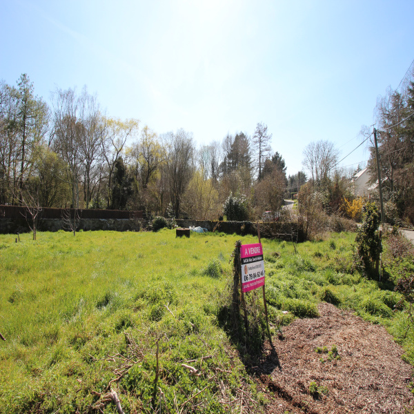 Offres de vente Terrain Sautron 44880