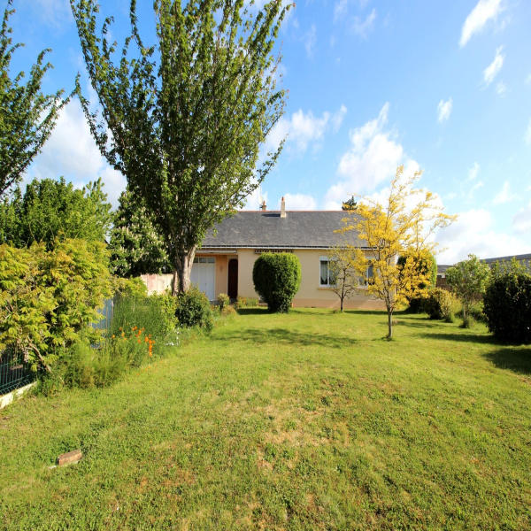 Offres de vente Maison Sainte-Anne-sur-Brivet 44160