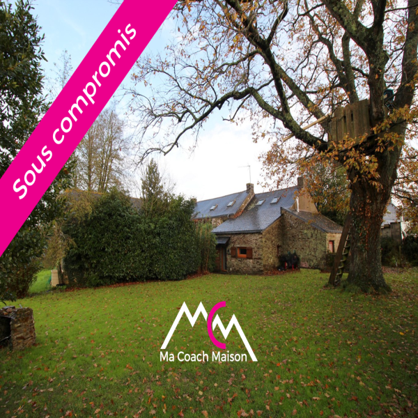 Offres de vente Maison Missillac 44780