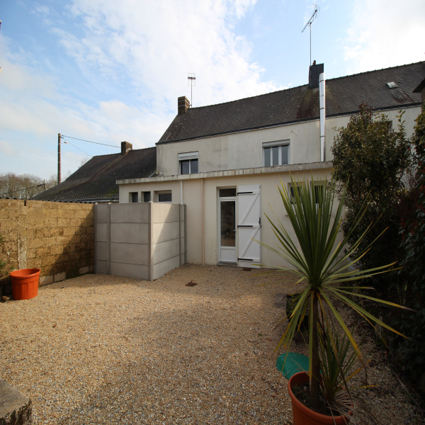 Offres de vente Maison Missillac 44780