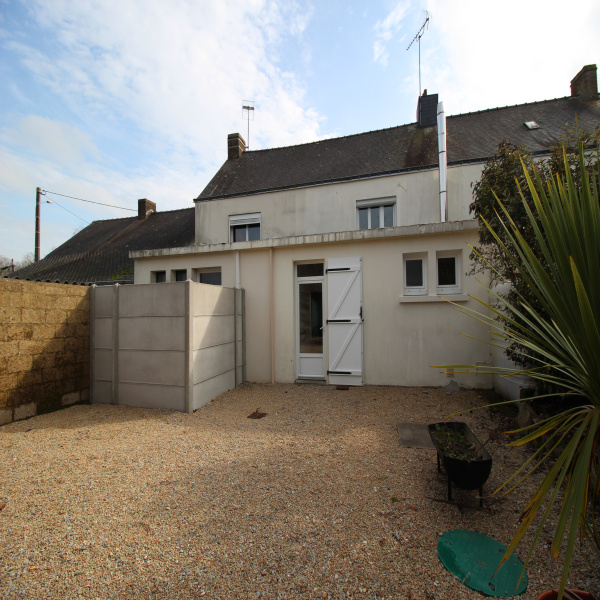 Offres de vente Maison Missillac 44780