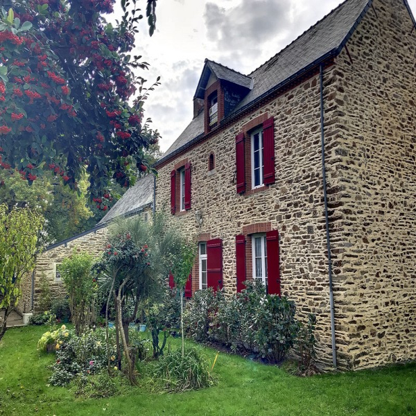 Offres de vente Maison Pontchâteau 44160