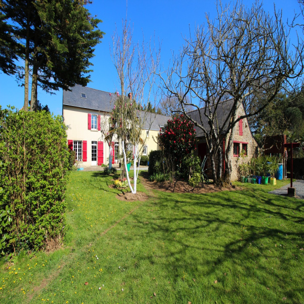 Offres de vente Maison Pontchâteau 44160