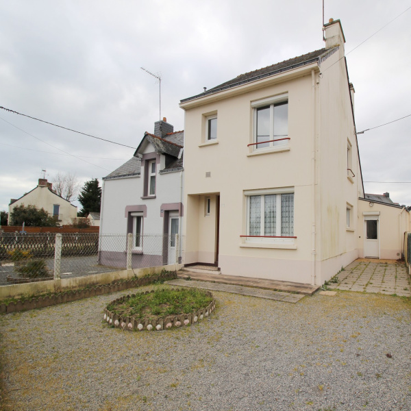 Offres de vente Maison La Chapelle-des-Marais 44410