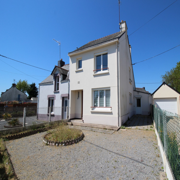 Offres de vente Maison La Chapelle-des-Marais 44410