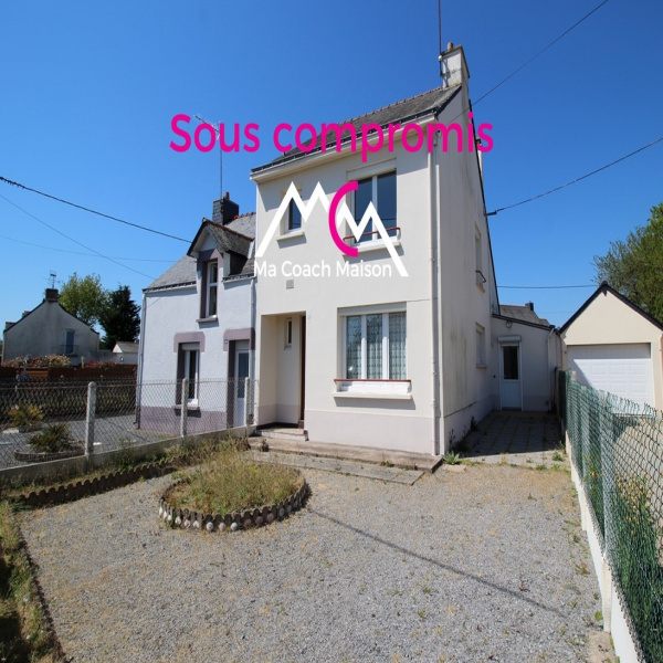 Offres de vente Maison La Chapelle-des-Marais 44410