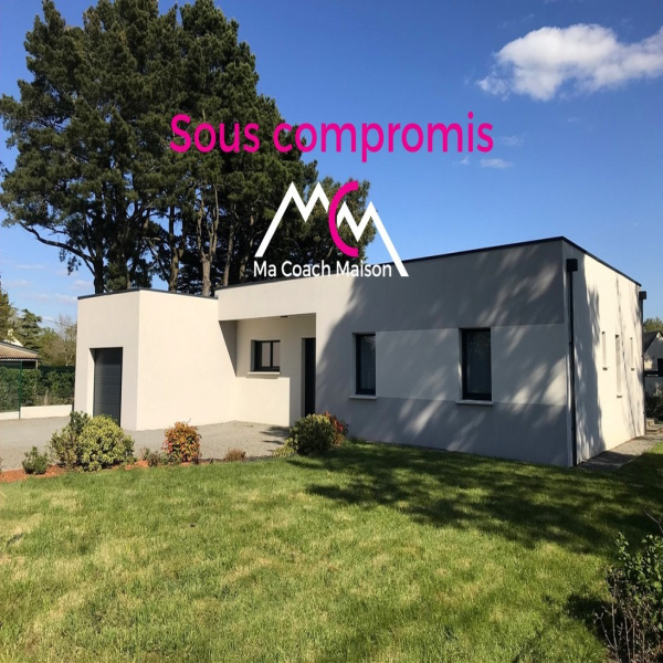 Offres de vente Maison Saint-Étienne-de-Montluc 44360