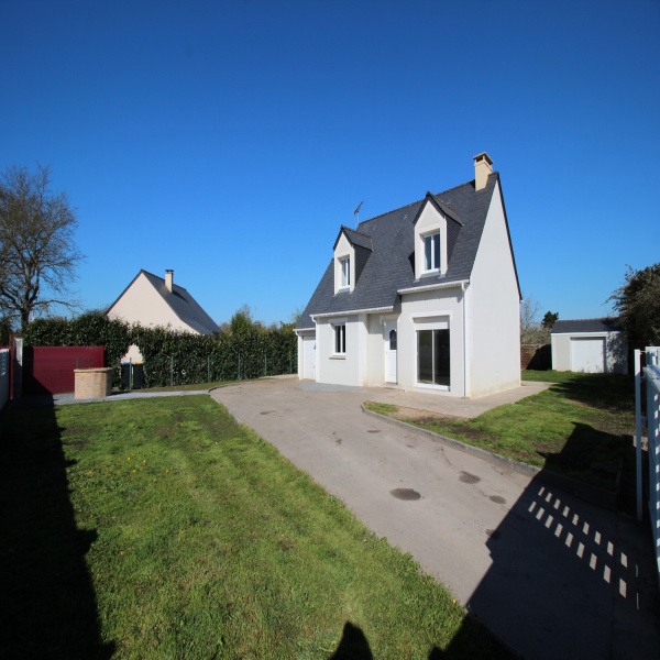Offres de vente Maison Besné 44160