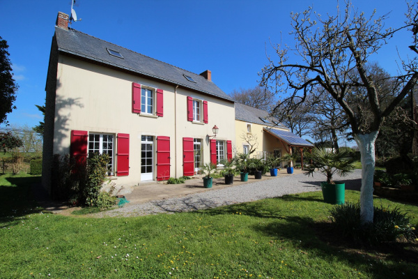 Offres de vente Propriete Pontchâteau 44160