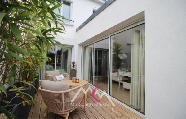 Offres de vente Maison La Chapelle-des-Marais 44410