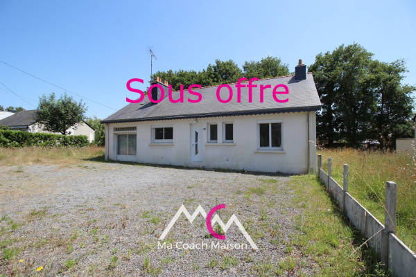 Offres de vente Maison Sainte-Anne-sur-Brivet 44160