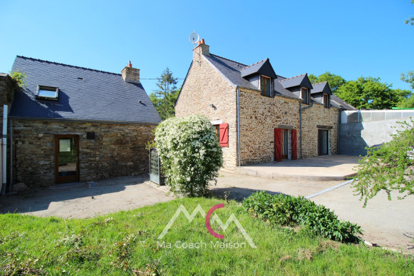 Offres de vente Maison Pontchâteau 44160