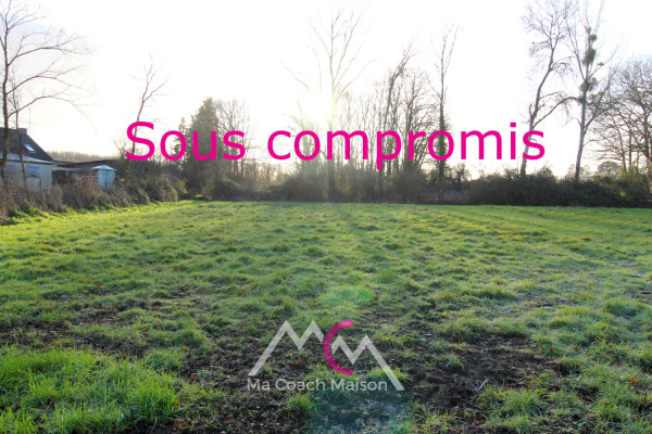 Offres de vente Terrain à batir Sainte-Anne-sur-Brivet 44160