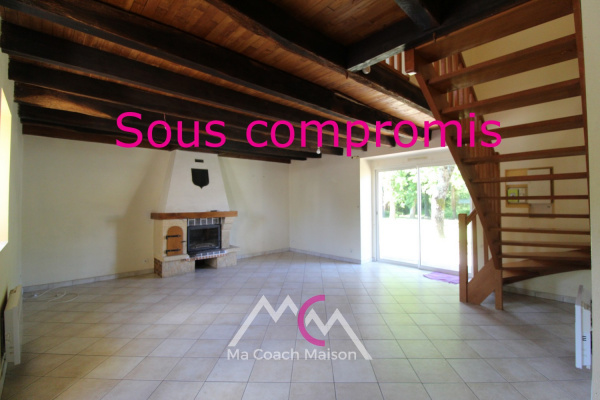 Offres de vente Maison Sainte-Anne-sur-Brivet 44160