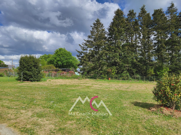 Offres de vente Terrain à batir Guenrouet 44530