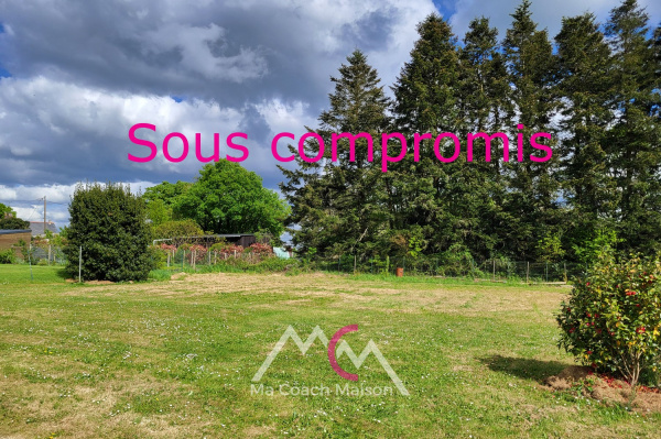 Offres de vente Terrain à batir Guenrouet 44530