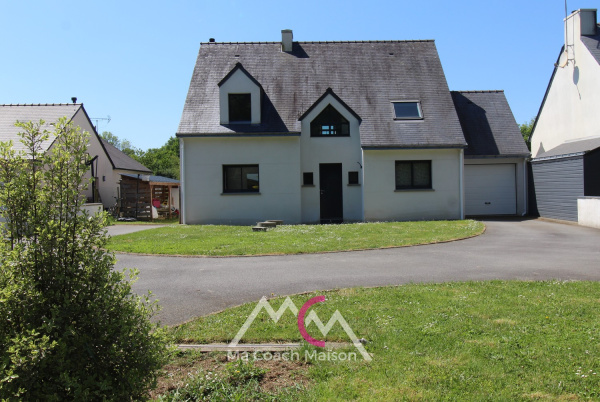 Offres de vente Maison Sainte-Anne-sur-Brivet 44160