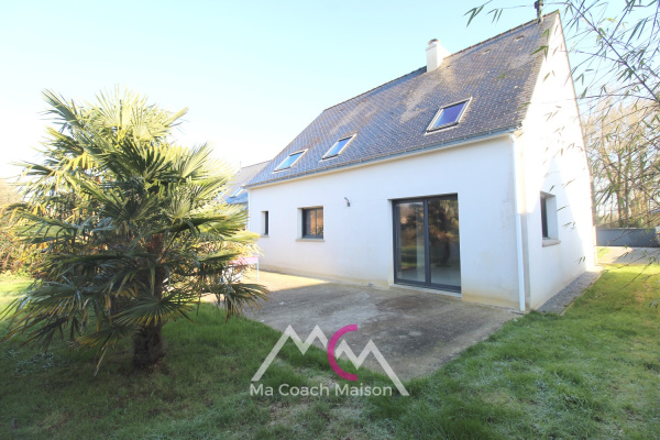 Offres de vente Maison Sainte-Anne-sur-Brivet 44160