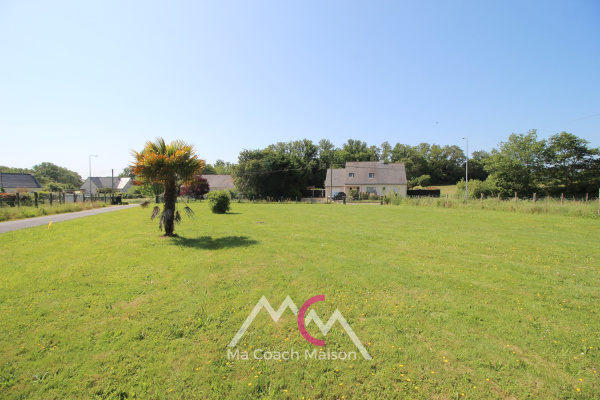 Offres de vente Terrain à batir Missillac 44780