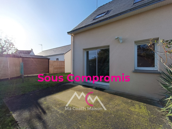 Offres de vente Maison Donges 44480
