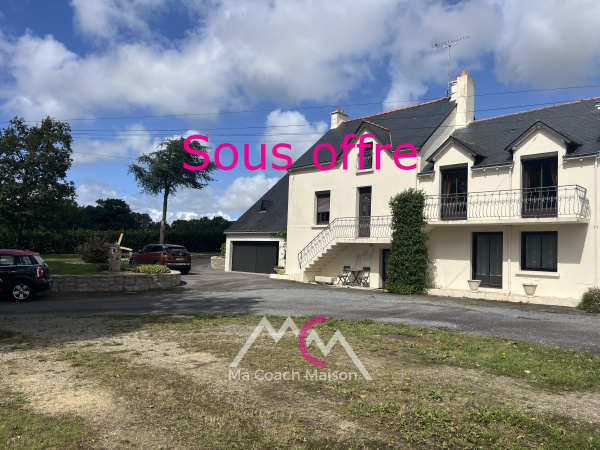 Offres de vente Maison Missillac 44780