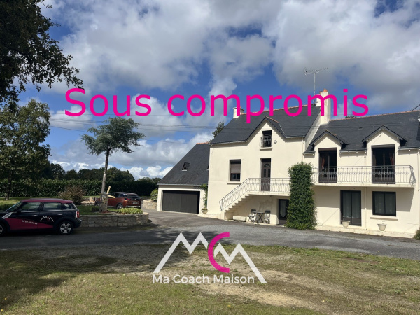 Offres de vente Maison Missillac 44780