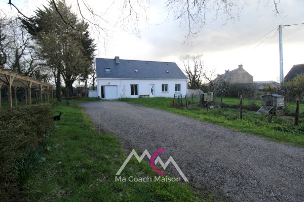 Offres de vente Maison Sainte-Anne-sur-Brivet 44160