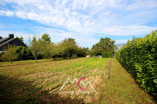 Offres de vente Terrain à batir Drefféac 44530