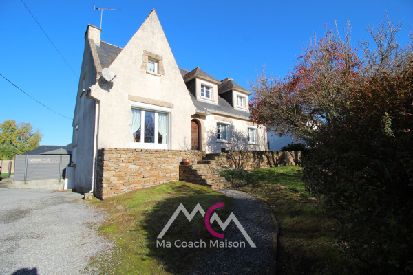 Offres de vente Maison Pontchâteau 44160