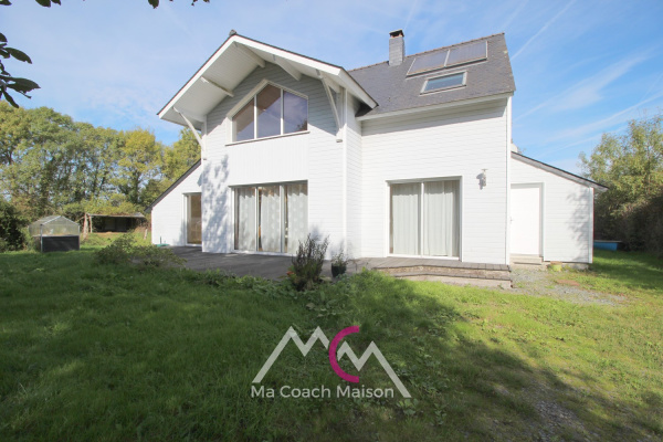 Offres de vente Maison Quilly 44750