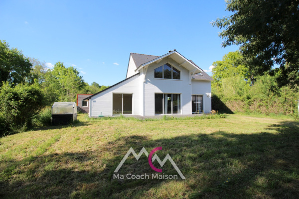 Offres de vente Maison Quilly 44750