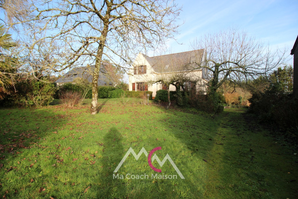 Offres de vente Maison Plessé 44630