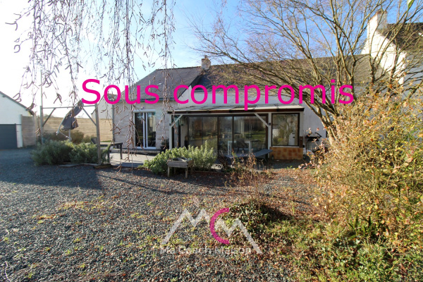 Offres de vente Maison Sainte-Anne-sur-Brivet 44160