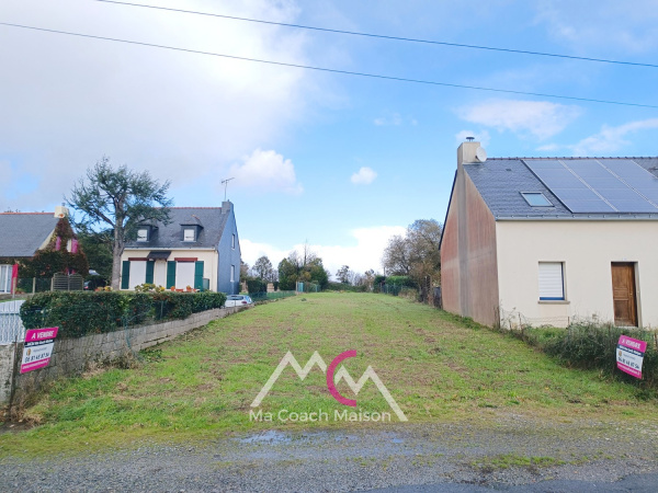 Offres de vente Terrain à batir La Chapelle-des-Marais 44410