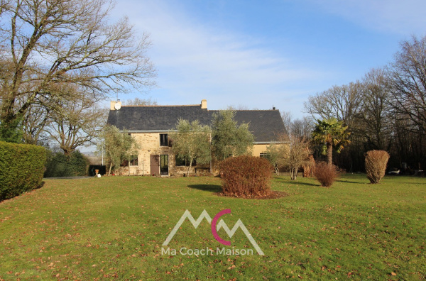 Offres de vente Maison Sévérac 44530