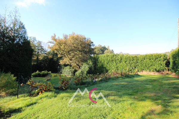 Offres de vente Terrain Sainte-Anne-sur-Brivet 44160