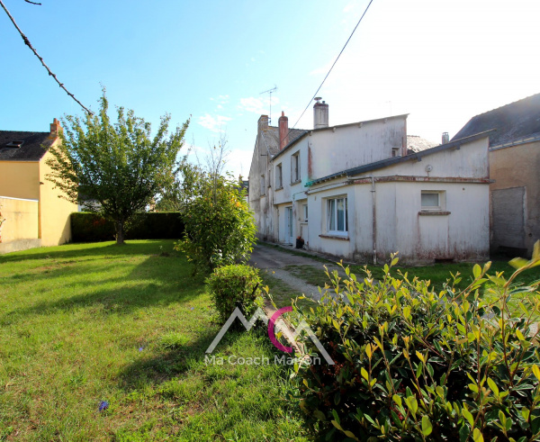 Offres de vente Maison Sainte-Anne-sur-Brivet 44160