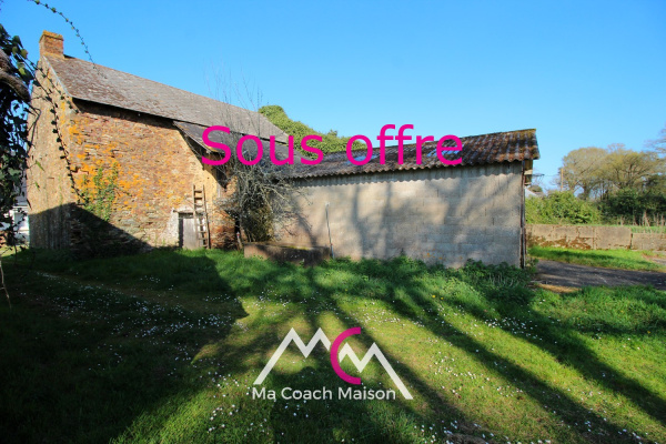 Offres de vente Maison de village Sévérac 44530
