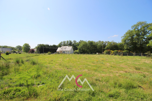 Offres de vente Terrain à batir Missillac 44780