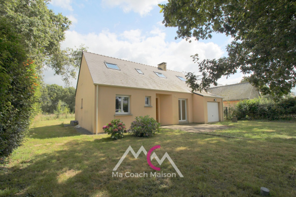 Offres de vente Maison Sainte-Anne-sur-Brivet 44160