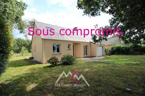 Offres de vente Maison Sainte-Anne-sur-Brivet 44160