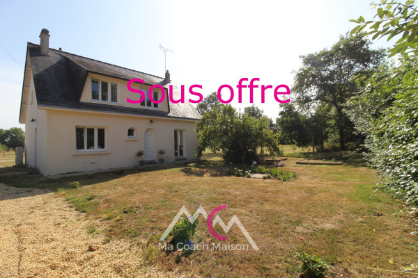 Offres de vente Maison Sainte-Anne-sur-Brivet 44160