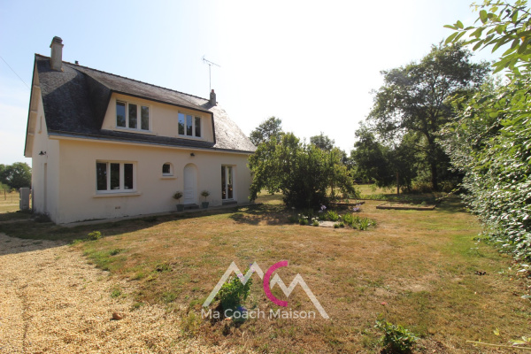 Offres de vente Maison Sainte-Anne-sur-Brivet 44160
