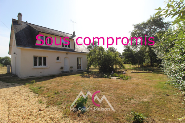 Offres de vente Maison Sainte-Anne-sur-Brivet 44160