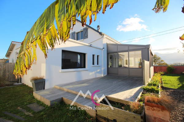 Offres de vente Maison Guérande 44350