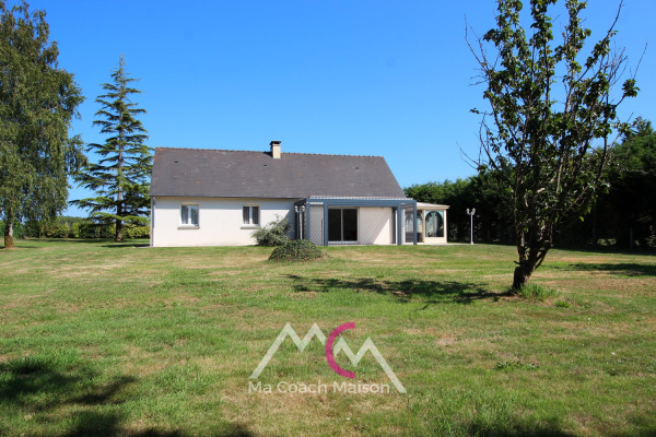 Offres de vente Maison Herbignac 44410
