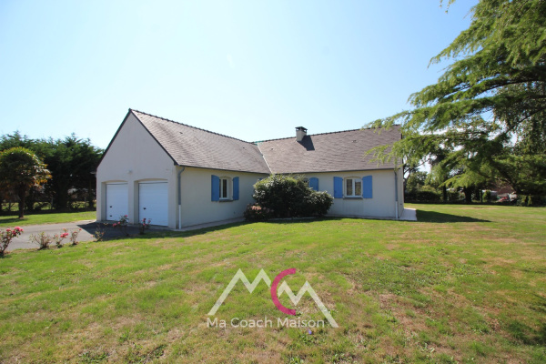 Offres de vente Maison Herbignac 44410